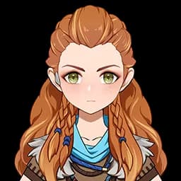 image of Aloy